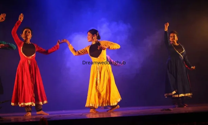Nrityaanjali Dance Academy